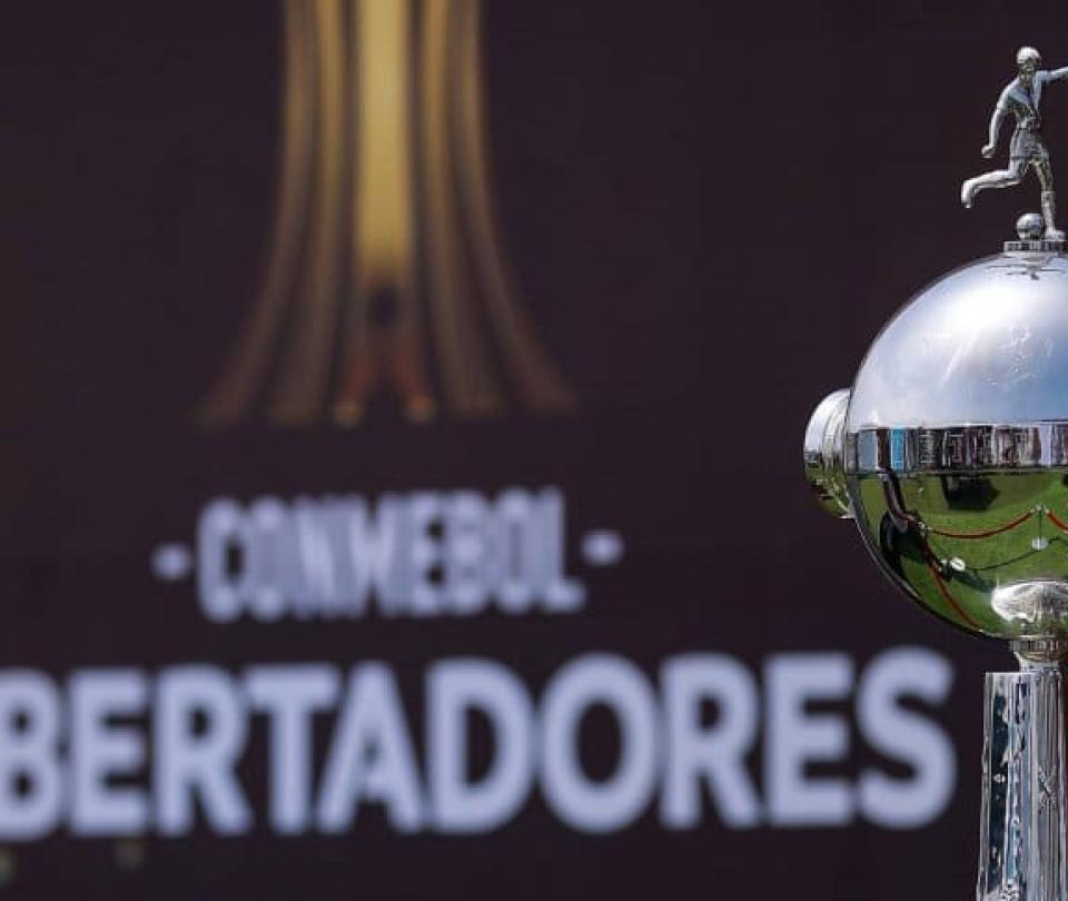 Sorteo de Copa Libertadores 2026: formato y cómo VER EN VIVO