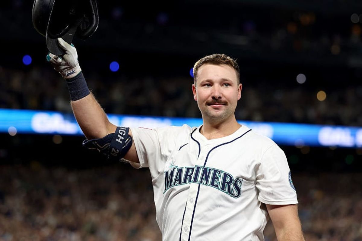 Los mejores receptores de mlb para 2026 / foto: mlb