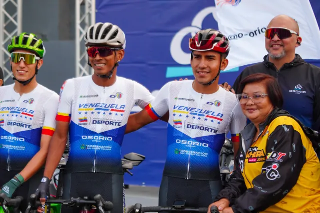 Viloria asumió liderato en San Cristóbal