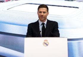 Xabi Alonso se va de Real Madrid: revolcón tras derrota en clásico
