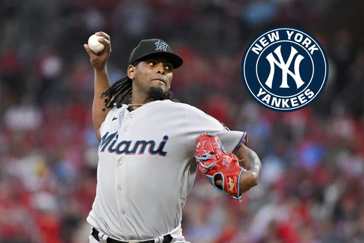 Edward cabrera es pretendido por los yankees