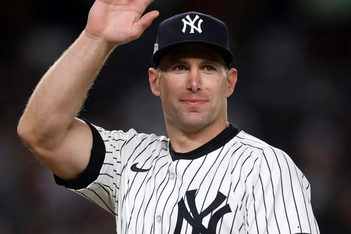 Yankees quieren traer a un conocido / foto: mlb