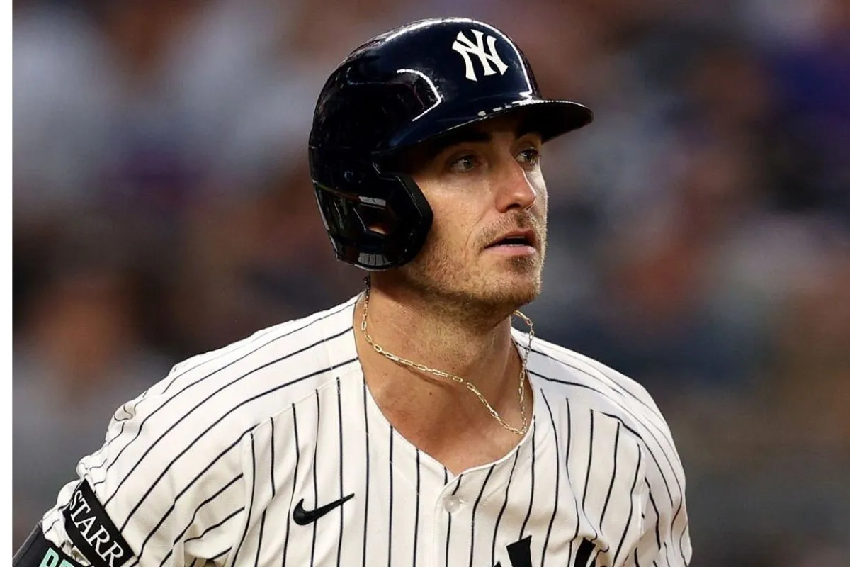 Yankees se alejan de bellinger / foto: mlb