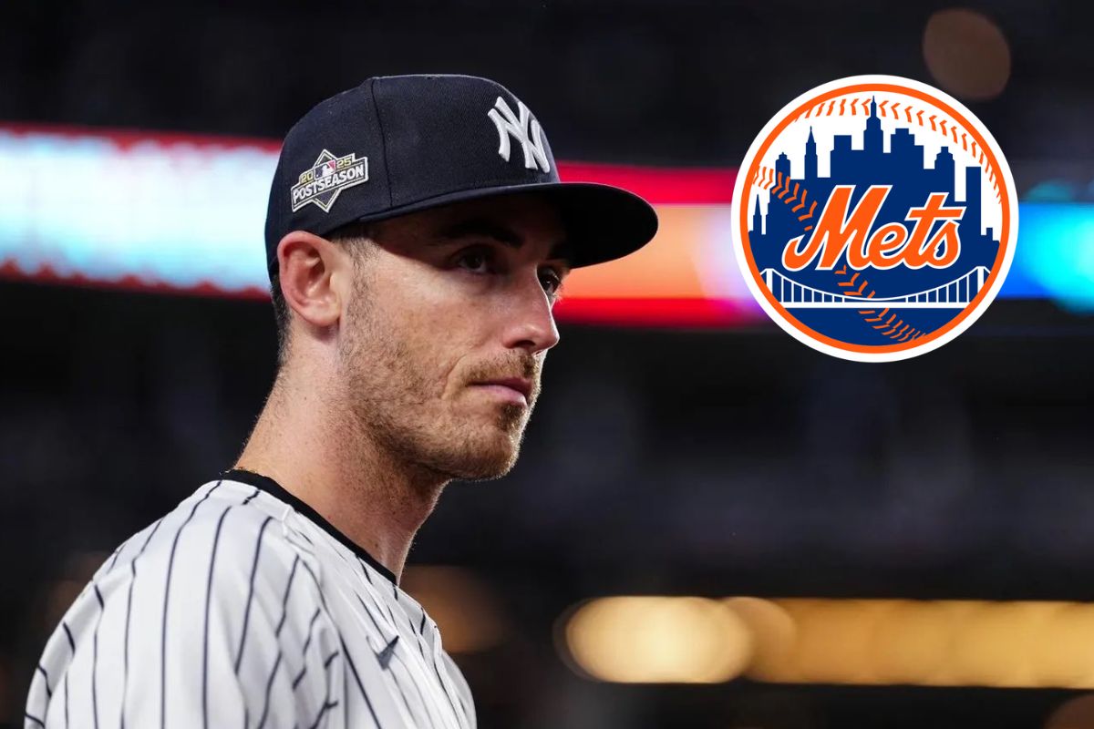 Cody bellinger pone a luchar a yankees y mets