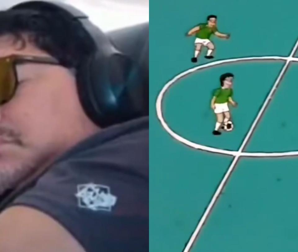 ¿Aburrido y con sueño tras final de Libertadores? ¡Vea mejores memes!