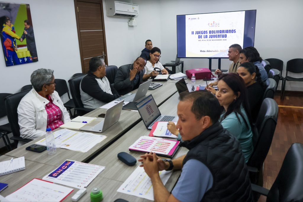 Alto rendimiento ajusta sus estrategias