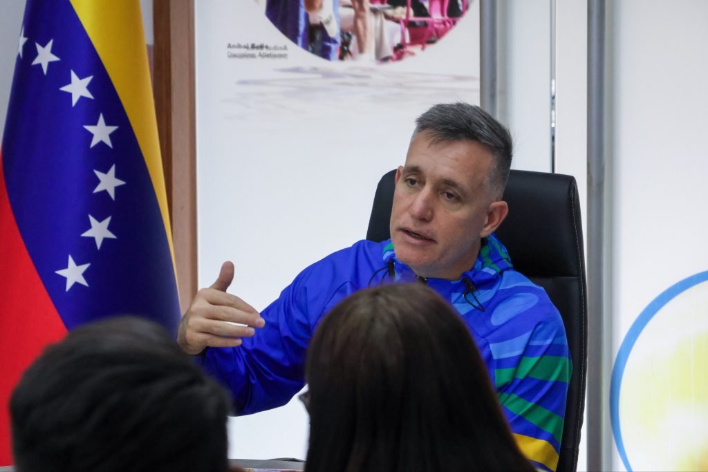 Carnavales Viva Venezuela promoverán la paz