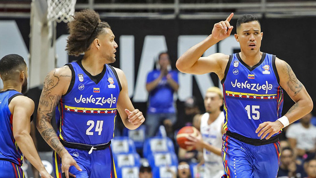 Fevebaloncesto presentó hoja de ruta 2026