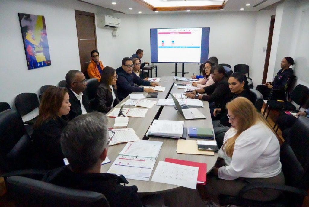 Formación deportiva alista programación