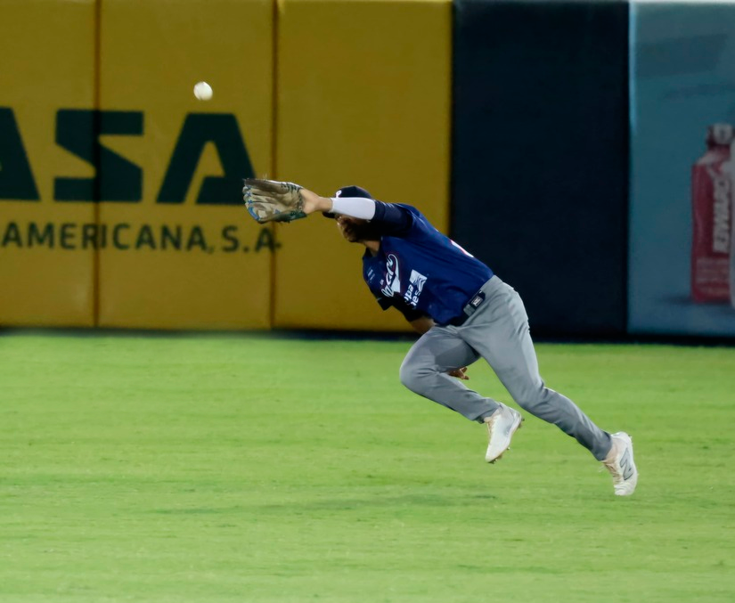 Serie de las Américas definió calendario