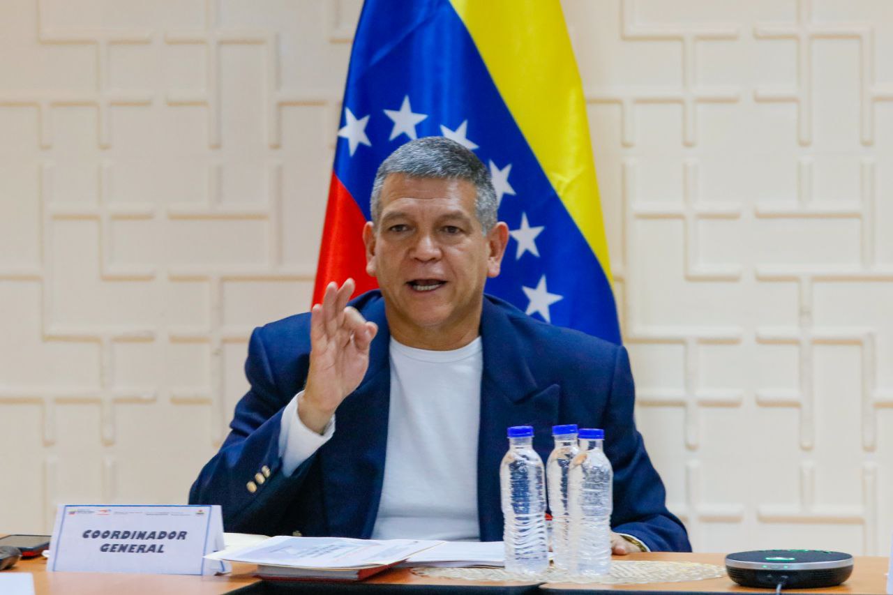 Sistema competitivo aceitó su engranaje