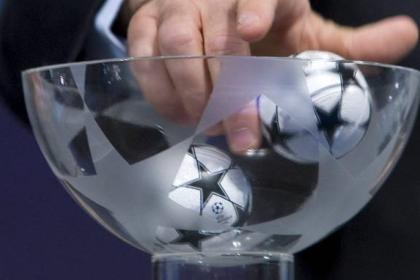 Sorteo de Champions League EN VIVO: vea llaves, mejroes partidos y rivales de colombianos | Champions League