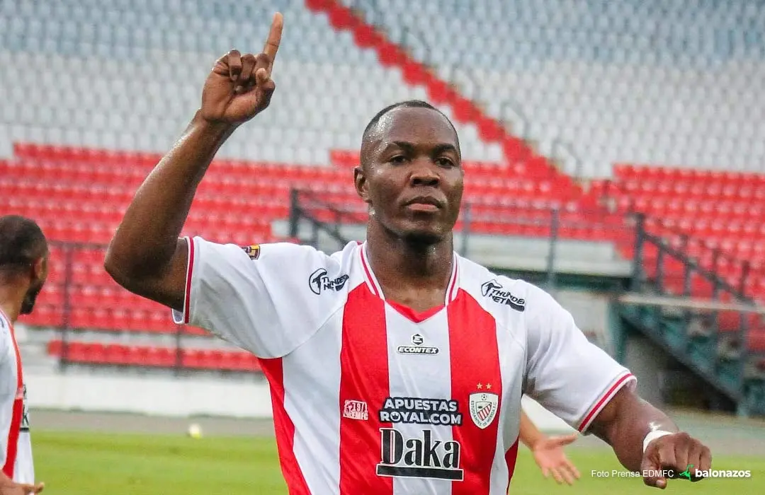 Estudiantes de Mérida y Caracas pactan 2-2 en el Metropolitano