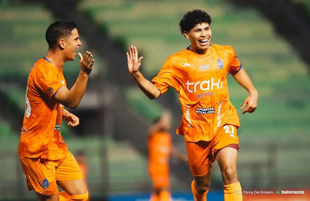 Deportivo La Guaira consiguió los 3 puntos ante Monagas SC