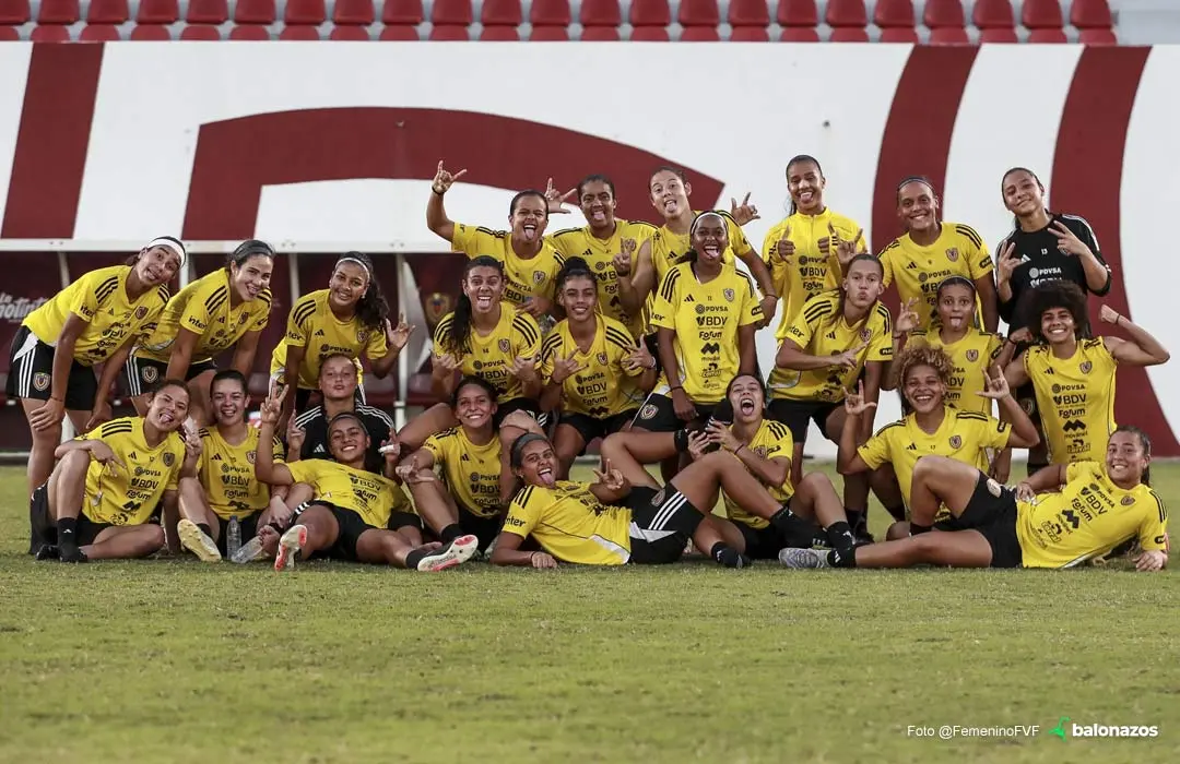 La Vinotinto Sub-20 debuta ante la “Celeste” en el Sudamericano