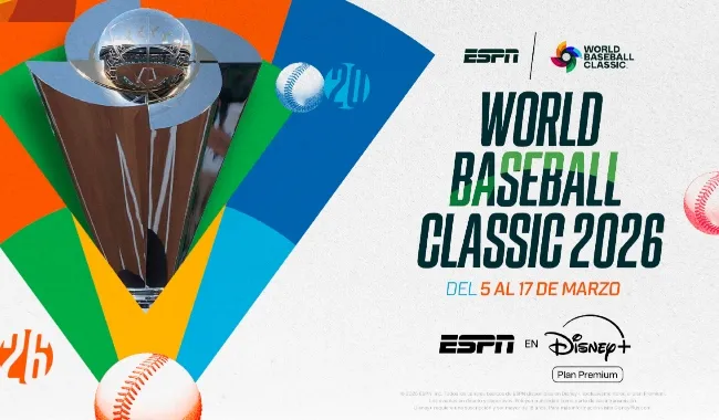7 jugadores que te harán amar el béisbol este World Baseball Classic 2026 - El Fildeo