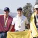 Andrés Martínez conquistó bronce en Chile