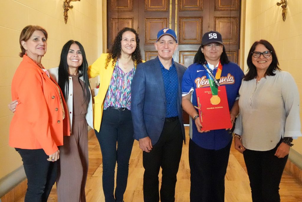 Aprobado acuerdo por título mundial