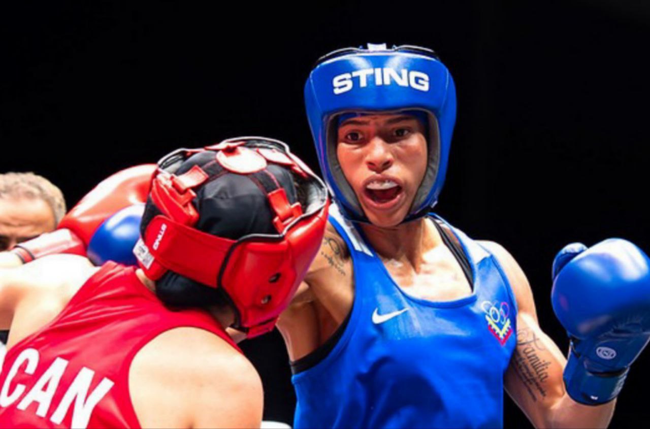 Boxeo obtuvo 12 plazas a Santo Domingo