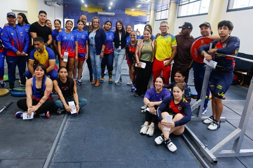 Formación universitaria para los atletas