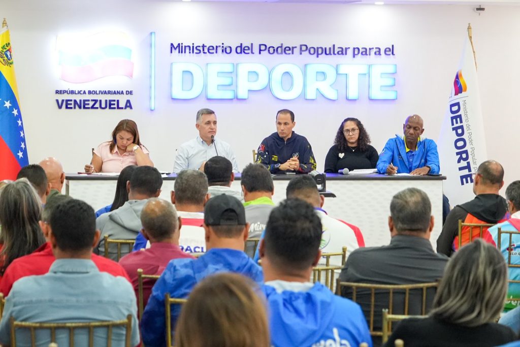Gerencia deportiva salió fortalecida