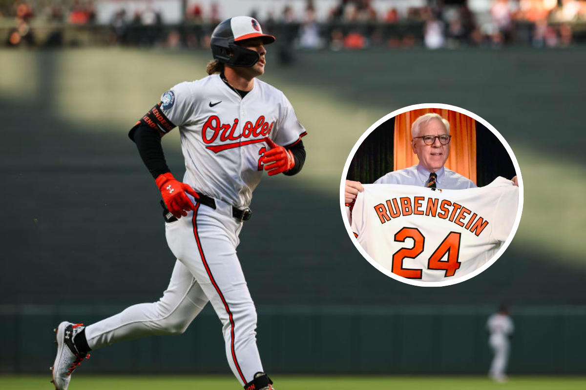Gunnar henderson responde a ofertas de extensión de orioles