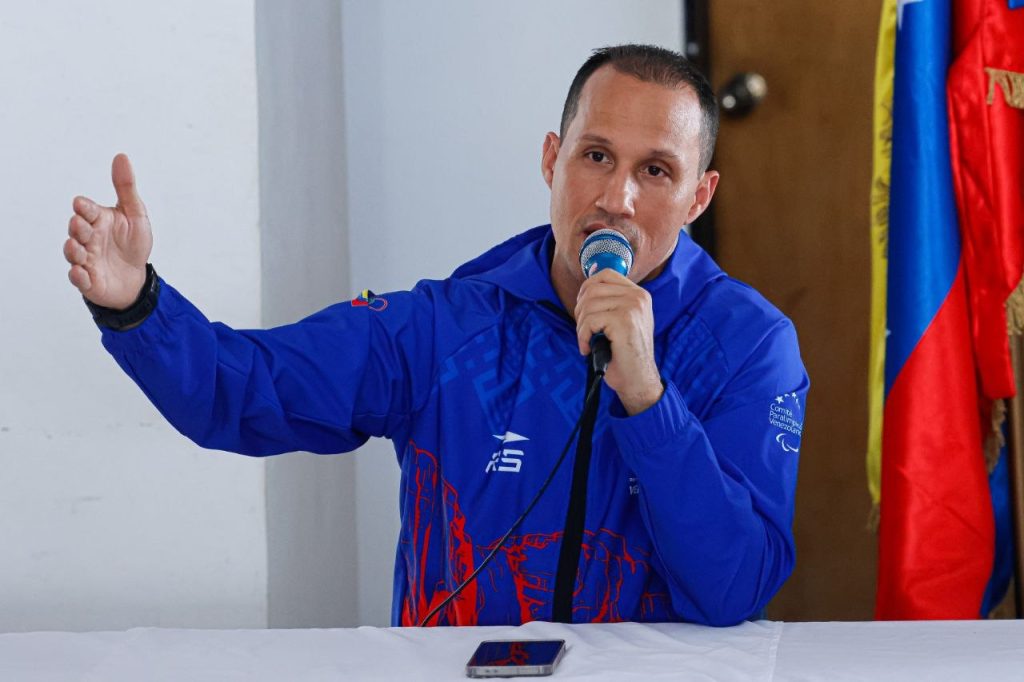 Hockey sobre césped va por cupo mundial