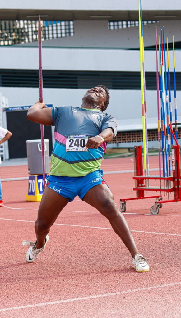 Inició ruta paralímpica a Los Ángeles 2028