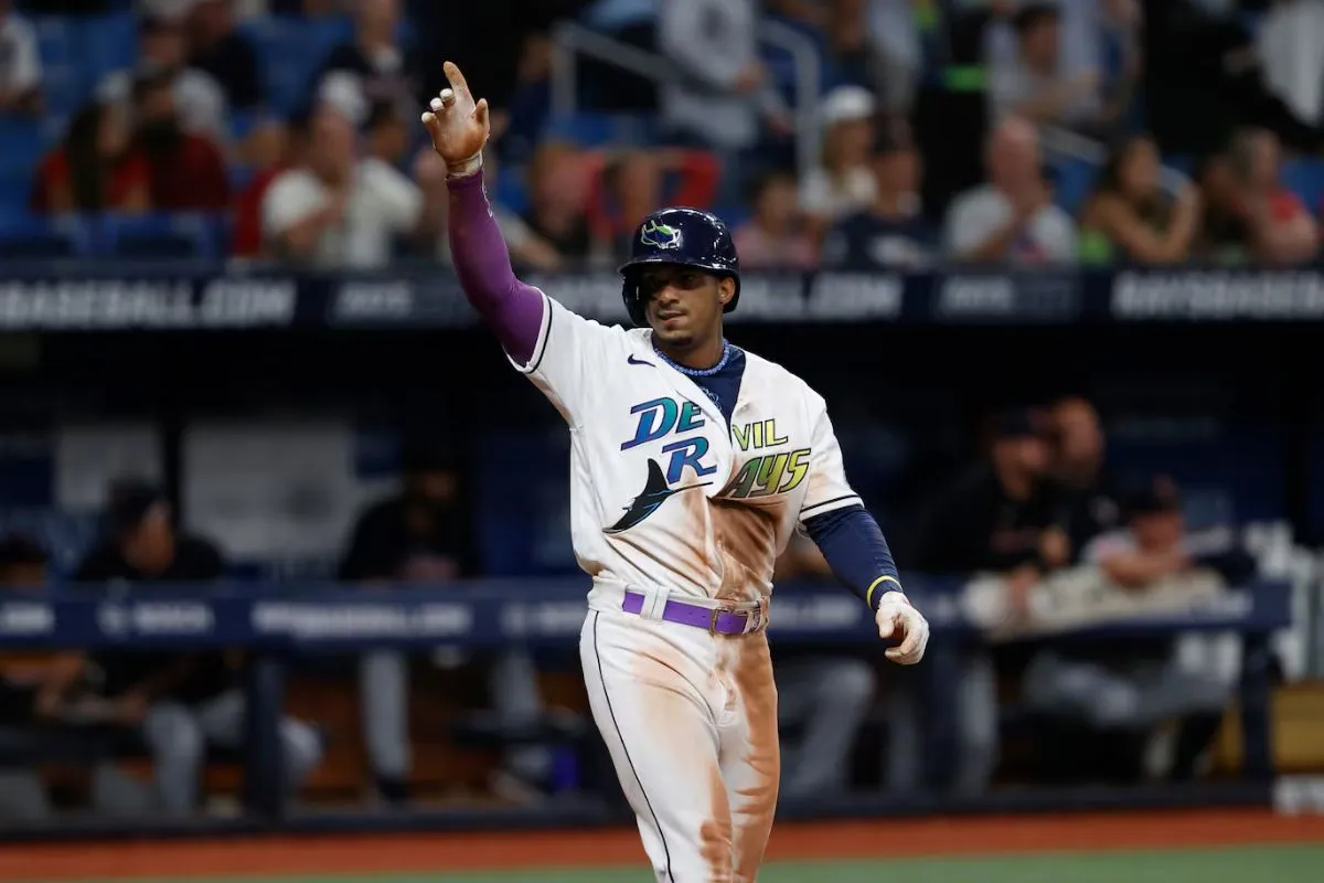 Wander franco ve reprogramada su audiencia