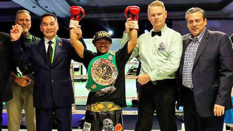 Knockout CP Freshmart