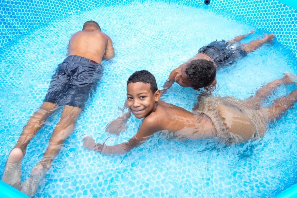 Lanzan Plan "Reír Semana Santa" en Petare