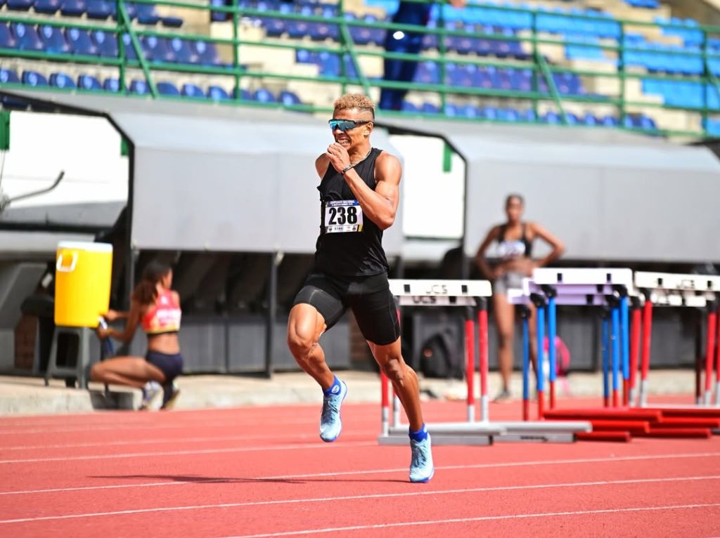 Liga de Atletismo llega más exigente