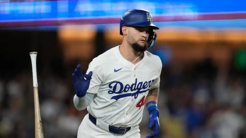 ¿dodgers y andy pages negocian extensión de contrato?