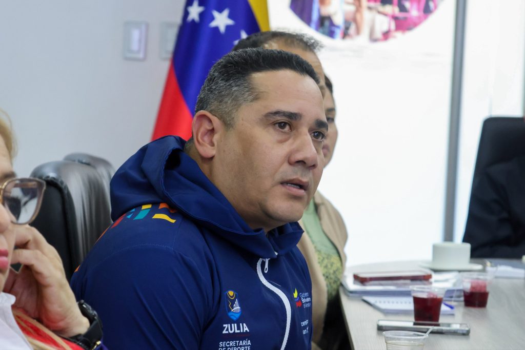 Marca País se articula con el deporte