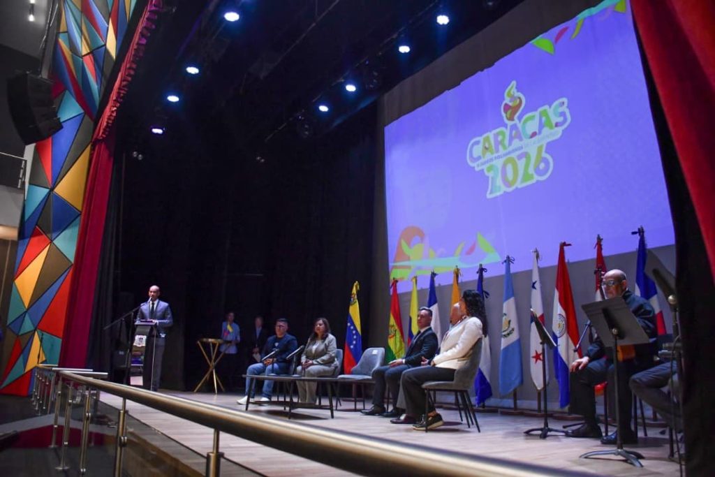 Odebo y Venezuela sellaron acuerdo