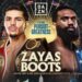 Xander Zayas vs Jaron Ennis