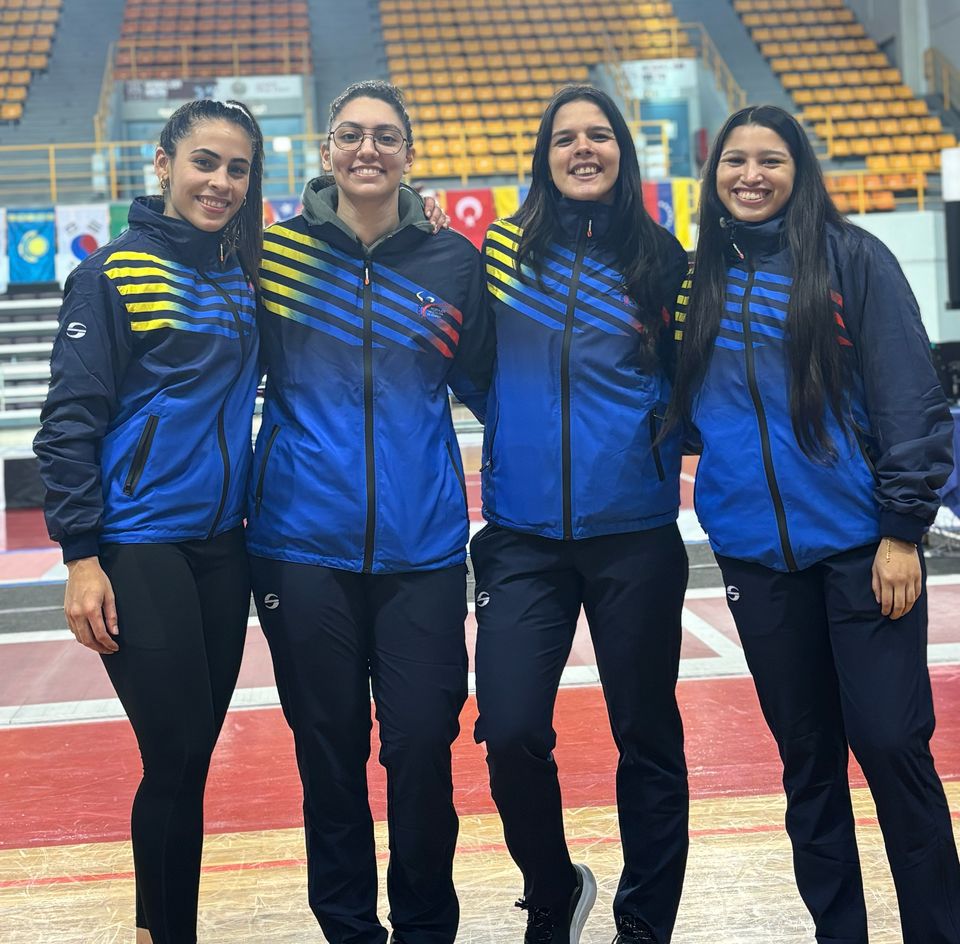 Sable busca codearse con élite mundial