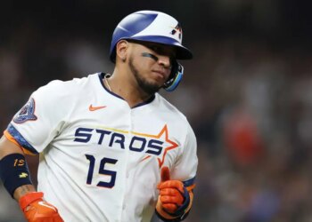 Sale a la luz la razón por la que boston no adquirió a isaac paredes