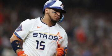 Sale a la luz la razón por la que boston no adquirió a isaac paredes