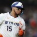 Sale a la luz la razón por la que boston no adquirió a isaac paredes