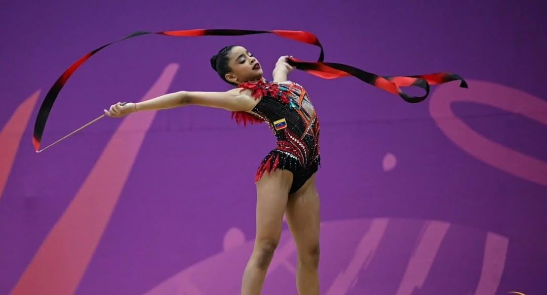 Susana Valbuena podio en Marbella