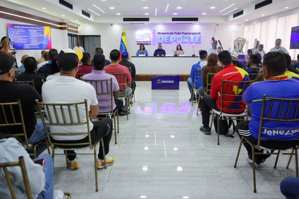 Trofeo de Campeones inicia el recorrido