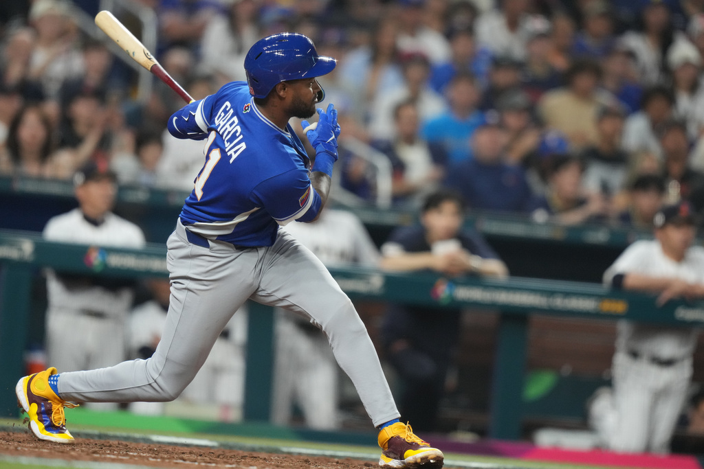 Venezuela clasificó a los Juegos Olímpicos