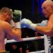 Tyson Fury vence cómodamente a Arslanbek Makhmudov