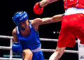 Boxeo compite en Mundial de Brasil