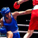 Boxeo compite en Mundial de Brasil