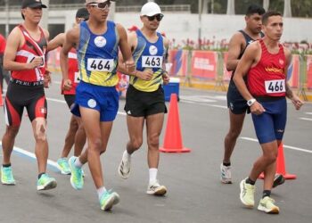 Marcha regresa a la élite en Brasilia