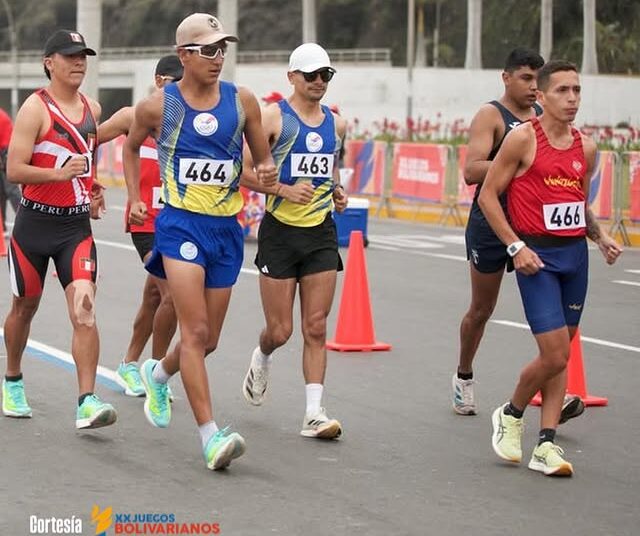 Marcha regresa a la élite en Brasilia