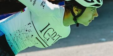 Camila Cabanzo finalista en Alemania