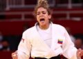 Judo prueba su fuerza en Panamá